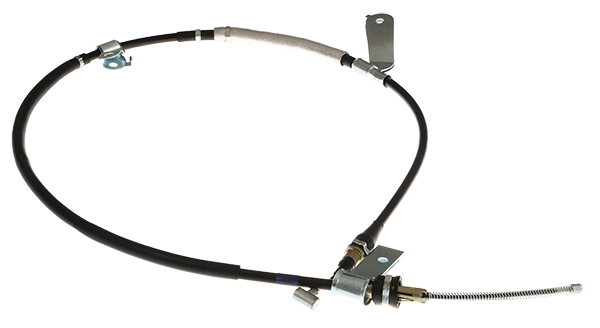 Triscan 8140 69195 – håndbremsekabler til Suzuki Jimny, model 2018