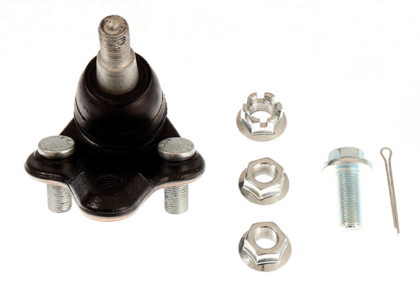 Triscan # 8500 84500 – bærekugle