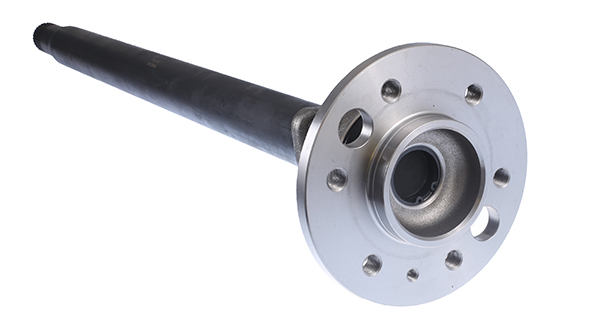 Triscan sprinter crafter