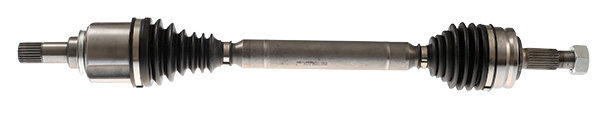 Triscan #8540 10559&nbsp;– Drivaksel venstre side, Opel Corsa F, Corsa-E og Peugeot E-208