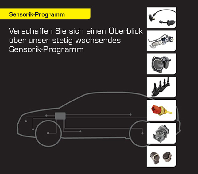 Triscan sensorbrochure