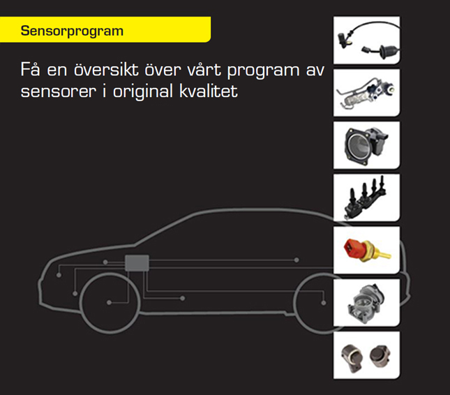 Triscan sensorbrochure